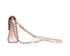 Garavani Small Rockstud Crossbody Bag, bottom view